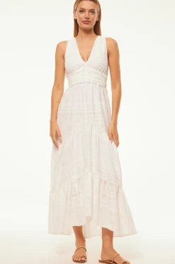 MISA Los Angeles KSENIA DRESS> Honeymoon|Engagement Party