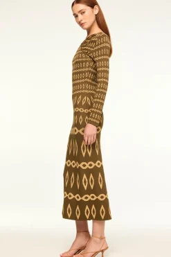 MISA Los Angeles LAINEY DRESS><noscript><img width=