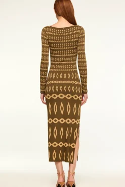 MISA Los Angeles LAINEY DRESS><noscript><img width=