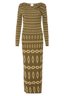 MISA Los Angeles LAINEY DRESS><noscript><img width=