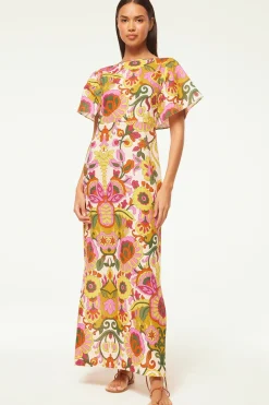 MISA Los Angeles LALITA DRESS><noscript><img width=