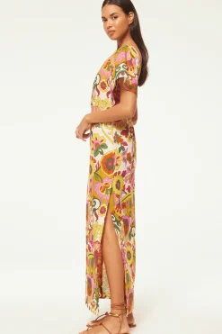 MISA Los Angeles LALITA DRESS><noscript><img width=