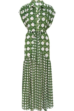 MISA Los Angeles LAURA DRESS><noscript><img width=