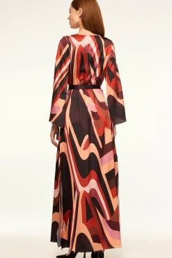 MISA Los Angeles LAURIE DRESS><noscript><img width=