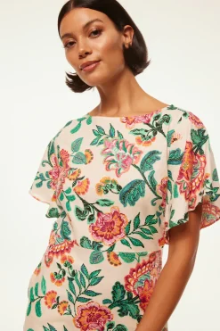 MISA Los Angeles LAYLA DRESS><noscript><img width=