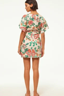 MISA Los Angeles LAYLA DRESS><noscript><img width=