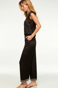 MISA Los Angeles LEIA PANT><noscript><img width=