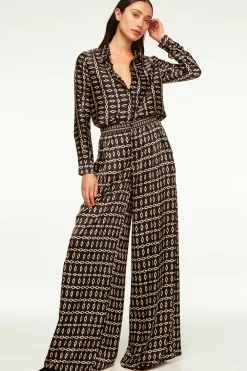 MISA Los Angeles LEMOR PANT> Matching Sets|Pants
