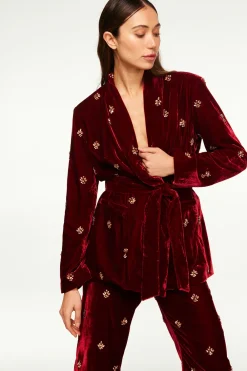 MISA Los Angeles LENA BLAZER> Matching Sets|Jackets
