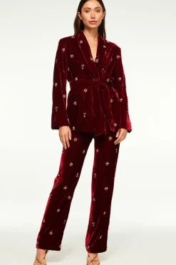 MISA Los Angeles LENA BLAZER><noscript><img width=