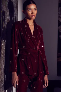 MISA Los Angeles LENA BLAZER><noscript><img width=