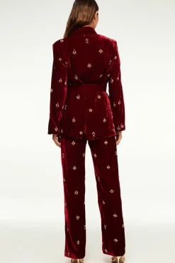 MISA Los Angeles LENA BLAZER><noscript><img width=