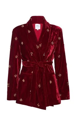 MISA Los Angeles LENA BLAZER><noscript><img width=