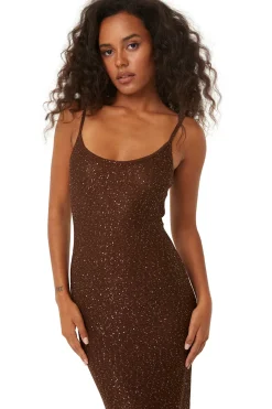 MISA Los Angeles LISETTE DRESS><noscript><img width=
