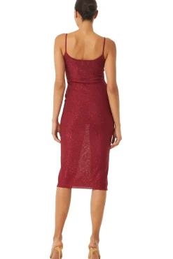 MISA Los Angeles LISETTE DRESS><noscript><img width=