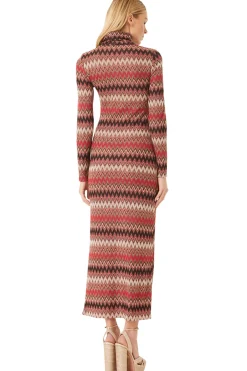 MISA Los Angeles LIV DRESS><noscript><img width=