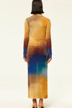 MISA Los Angeles LIV DRESS><noscript><img width=