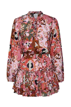 MISA Los Angeles LORENA DRESS><noscript><img width=