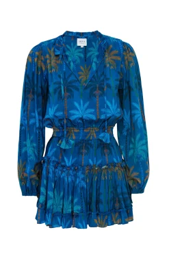 MISA Los Angeles LORENA DRESS><noscript><img width=