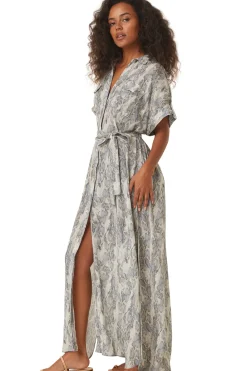 MISA Los Angeles LOU DRESS><noscript><img width=