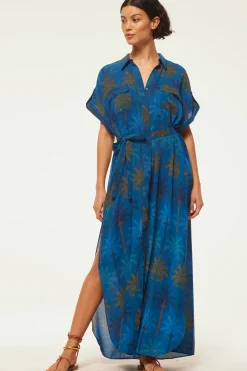 MISA Los Angeles LOU DRESS><noscript><img width=