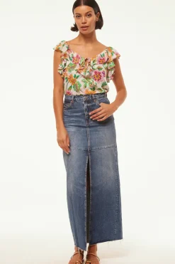 MISA Los Angeles LUCA TOP> Tops