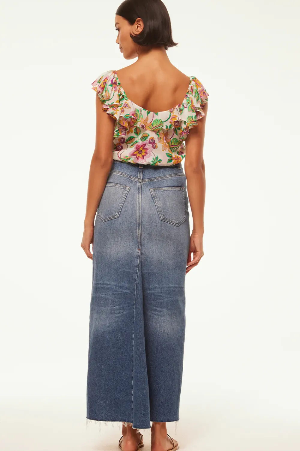 MISA Los Angeles LUCA TOP> Tops