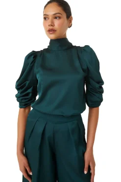 MISA Los Angeles LUELLA TOP> Tops