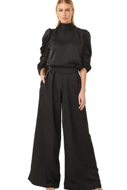 MISA Los Angeles LUELLA TOP> Tops