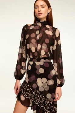 MISA Los Angeles LULU TOP> Matching Sets|Tops