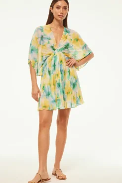 MISA Los Angeles LUNA DRESS><noscript><img width=