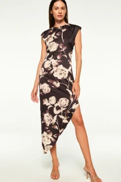 MISA Los Angeles LYDIA DRESS><noscript><img width=