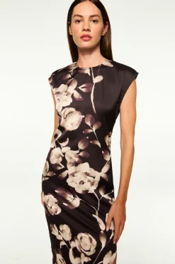 MISA Los Angeles LYDIA DRESS><noscript><img width=