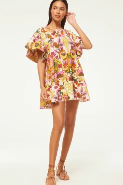 MISA Los Angeles MABEL DRESS> Mini|Dresses