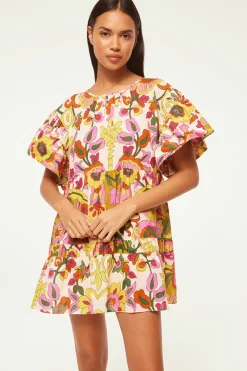 MISA Los Angeles MABEL DRESS><noscript><img width=