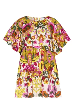 MISA Los Angeles MABEL DRESS><noscript><img width=