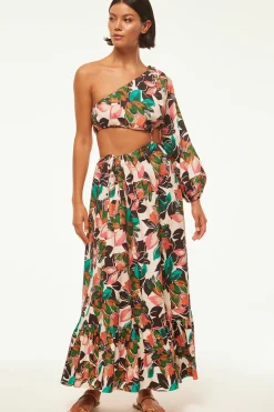 MISA Los Angeles MAHIKA DRESS> Honeymoon|Bachelorette