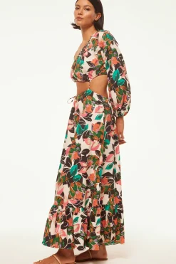 MISA Los Angeles MAHIKA DRESS><noscript><img width=