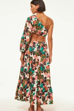 MISA Los Angeles MAHIKA DRESS><noscript><img width=