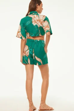 MISA Los Angeles MAITE SHORT><noscript><img width=