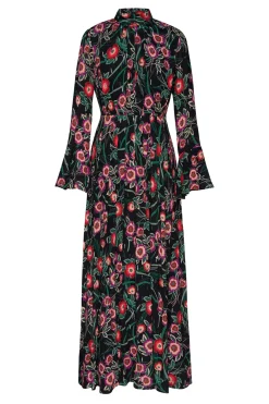 MISA Los Angeles MAJA DRESS><noscript><img width=