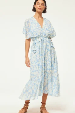 MISA Los Angeles MALIA DRESS><noscript><img width=