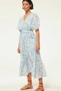 MISA Los Angeles MALIA DRESS><noscript><img width=