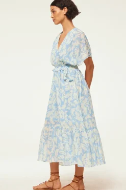 MISA Los Angeles MALIA DRESS><noscript><img width=