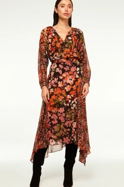 MISA Los Angeles MARAL SKIRT><noscript><img width=