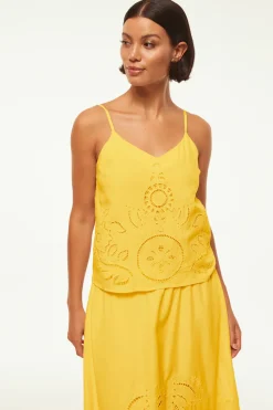 MISA Los Angeles MARCELA TOP> Honeymoon|Matching Sets
