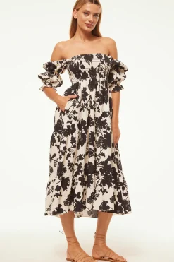 MISA Los Angeles MARGARITA DRESS> Wedding Guest|Honeymoon