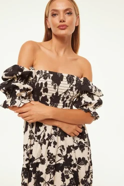 MISA Los Angeles MARGARITA DRESS><noscript><img width=