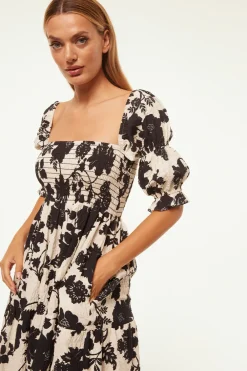 MISA Los Angeles MARGARITA DRESS><noscript><img width=
