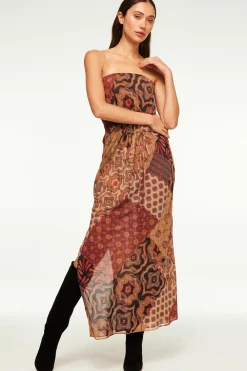 MISA Los Angeles MARIAH DRESS><noscript><img width=